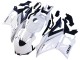 Lojas Carenagens Moto Yamaha YZF R3/R25 2022-2024 - Branco