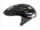 Lojas Carenagens Moto Yamaha YZF R3/R25 2022-2024 - Rosa Preto Brilhante Monstro