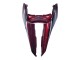 Lojas Carenagem Moto Yamaha YZF R3/R25 2022-2024 - Vermelho Branco Preto Brilhante