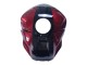 Lojas Carenagem Moto Yamaha YZF R3/R25 2022-2024 - Vermelho Branco Preto Brilhante