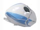 Lojas Carenagens Moto Yamaha YZF R3/R25 2022-2024 - Branco Azul Claro
