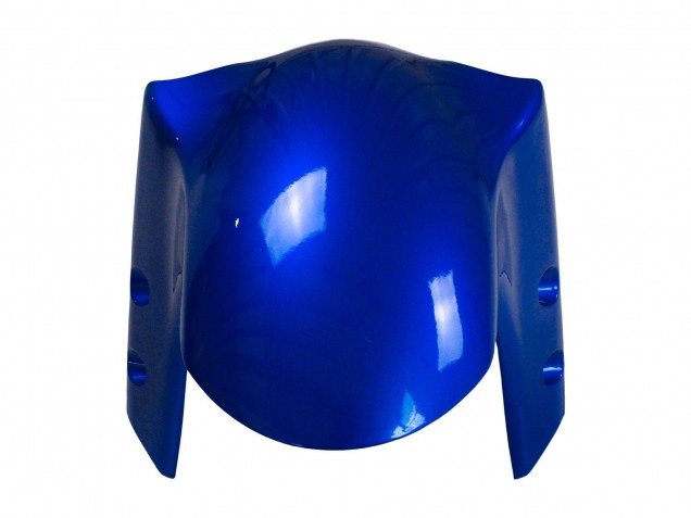 Lojas Carenagens Moto Yamaha YZF 1000 R1 1998-1999 - Azul Branco