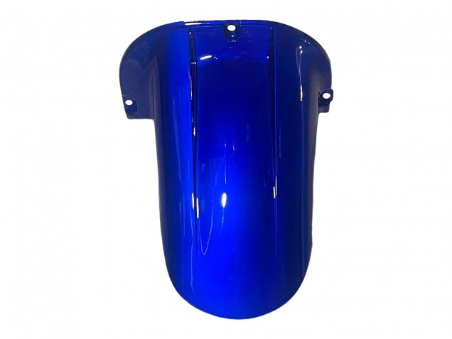 Lojas Carenagens Moto Yamaha YZF 1000 R1 1998-1999 - Branco Azul Preto