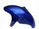 Lojas Carenagens Moto Yamaha YZF 1000 R1 1998-1999 - Azul Branco Preto Brilhante