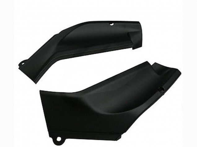 Lojas Carenagens Moto Yamaha YZF 1000 R1 1998-1999 - Azul Branco Preto Brilhante