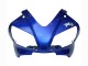 Lojas Carenagens Moto Yamaha YZF 1000 R1 1998-1999 - Azul Branco Preto Brilhante