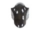 Lojas Carenagens Moto Yamaha YZF 1000 R1 2000-2001 - Branco Preto