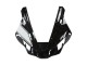 Lojas Carenagens Moto Yamaha YZF 1000 R1 2000-2001 - Branco Preto