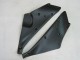 Lojas Carenagens Moto Yamaha YZF 1000 R1 2000-2001 - Preto Brilhante Branco Decal