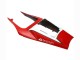 Lojas Carenagens Moto Yamaha YZF 1000 R1 2002-2003 - Vermelho Prata Preto Santander