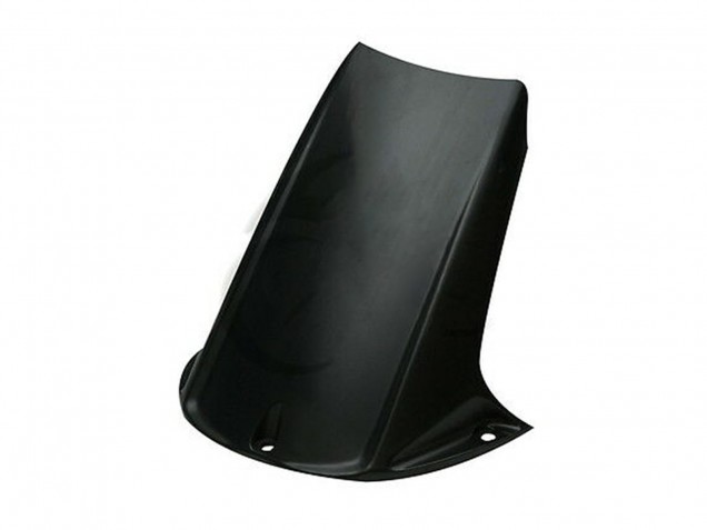 Lojas Carenagens Moto Yamaha YZF 1000 R1 2002-2003 - Vermelho Prata Preto Santander