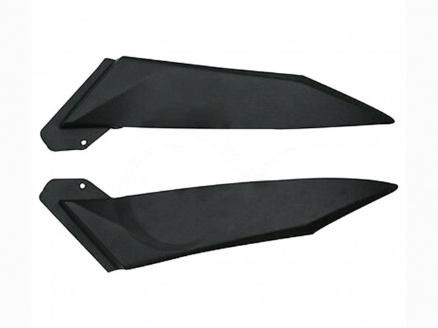 Lojas Carenagens Moto Yamaha YZF 1000 R1 2002-2003 - Vermelho Prata Preto Santander