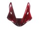 Lojas Kits Carenagem Moto Yamaha YZF 1000 R1 2002-2003 - Vermelho Preto Fosco