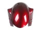 Lojas Kits Carenagem Moto Yamaha YZF 1000 R1 2002-2003 - Vermelho Preto Fosco
