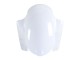 Lojas Carenagens Moto Yamaha YZF 1000 R1 2002-2003 - Branco Ouro Decalques