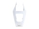 Lojas Carenagens Moto Yamaha YZF 1000 R1 2002-2003 - Branco Ouro Decalques