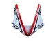 Lojas Carenagens Moto Yamaha YZF 1000 R1 2002-2003 - Branco Vermelho Preto Petronas