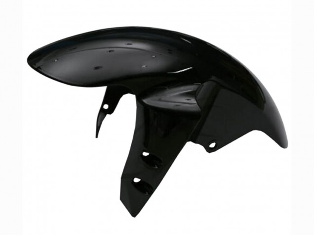 Lojas Carenagens Moto Yamaha YZF 1000 R1 2002-2003 - Vermelho Preto Chama