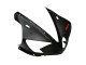 Lojas Carenagens Moto Yamaha YZF 1000 R1 2002-2003 - Vermelho Preto Chama
