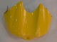 Lojas Carenagens Moto Yamaha YZF 1000 R1 2004-2006 - Amarelo Branco Preto Brilhante