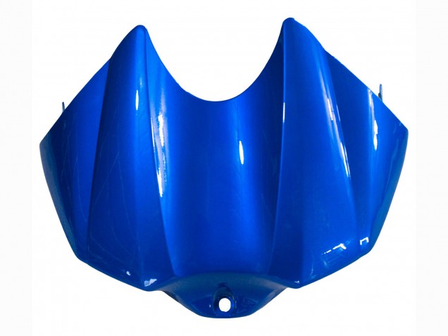 Lojas Carenagens Moto Yamaha YZF 1000 R1 2004-2006 - Azul Branco Amarelo Motul Gauloises 46