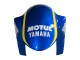 Lojas Carenagens Moto Yamaha YZF 1000 R1 2004-2006 - Azul Branco Amarelo Motul Gauloises 46