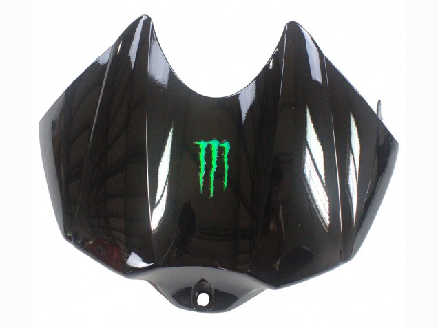Lojas Carenagens Moto Yamaha YZF 1000 R1 2004-2006 - Azul Preto Amarelo Verde Monstro Yamalube ENEOS 69