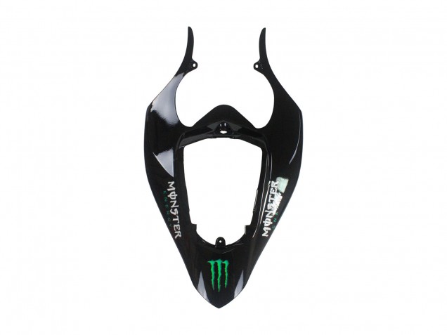 Lojas Carenagens Moto Yamaha YZF 1000 R1 2004-2006 - Azul Preto Amarelo Verde Monstro Yamalube ENEOS 69
