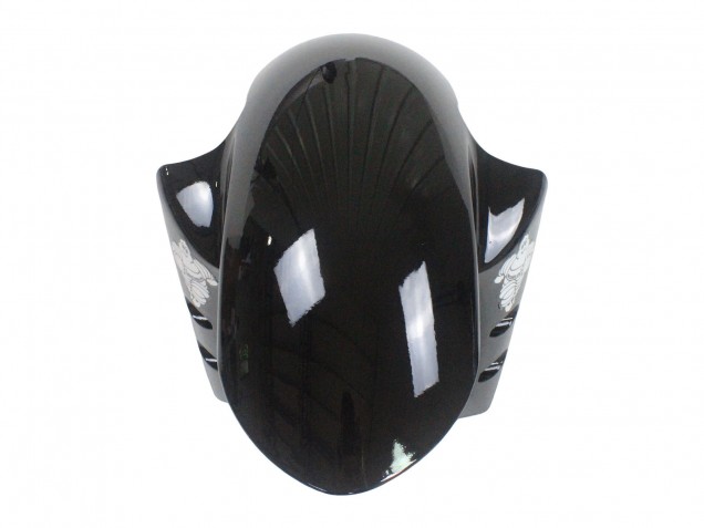 Lojas Carenagens Moto Yamaha YZF 1000 R1 2004-2006 - Azul Preto Amarelo Verde Monstro Yamalube ENEOS 69