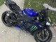 Lojas Carenagens Moto Yamaha YZF 1000 R1 2004-2006 - Azul Preto Amarelo Verde Monstro Yamalube ENEOS 69