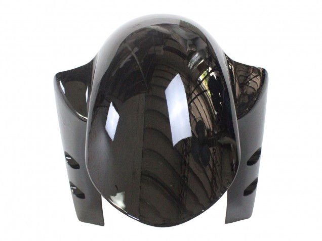 Lojas Carenagens Moto Yamaha YZF 1000 R1 2004-2006 - Ouro Claro Branco Preto Brilhante