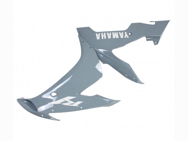 Lojas Carenagens Moto Yamaha YZF 1000 R1 2004-2006 - Cinzento