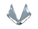 Lojas Carenagens Moto Yamaha YZF 1000 R1 2004-2006 - Cinzento