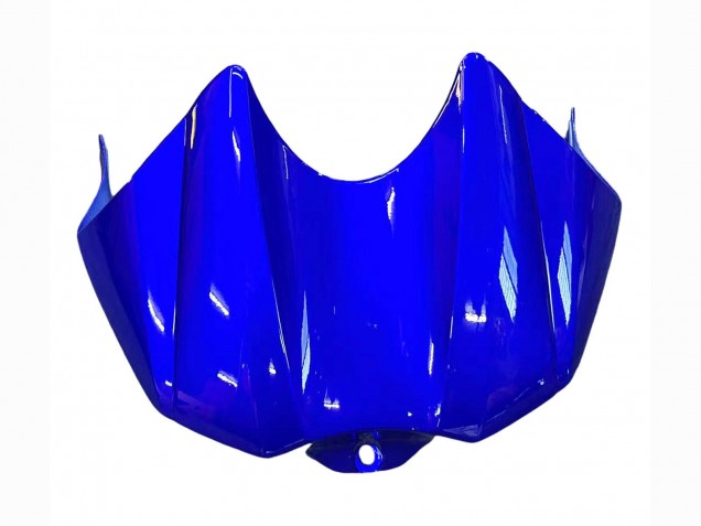Lojas Carenagens Moto Yamaha YZF 1000 R1 2004-2006 - Azul Branco Preto Fosco