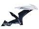 Lojas Carenagens Moto Yamaha YZF 1000 R1 2004-2006 - Preto Brilhante Branco Motul