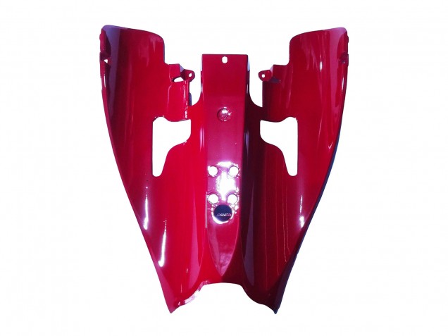 Lojas Carenagens Moto Yamaha YZF 1000 R1 2004-2006 - Amarelo Vermelho Branco Preto YSP 88