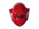 Lojas Carenagens Moto Yamaha YZF 1000 R1 2004-2006 - Amarelo Vermelho Branco Preto YSP 88