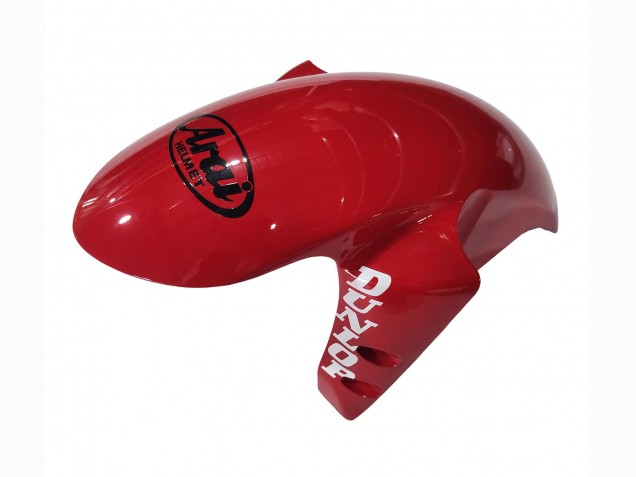 Lojas Carenagens Moto Yamaha YZF 1000 R1 2004-2006 - Amarelo Vermelho Branco Preto YSP 88