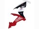 Lojas Carenagens Moto Yamaha YZF 1000 R1 2004-2006 - Amarelo Vermelho Branco Preto YSP 88
