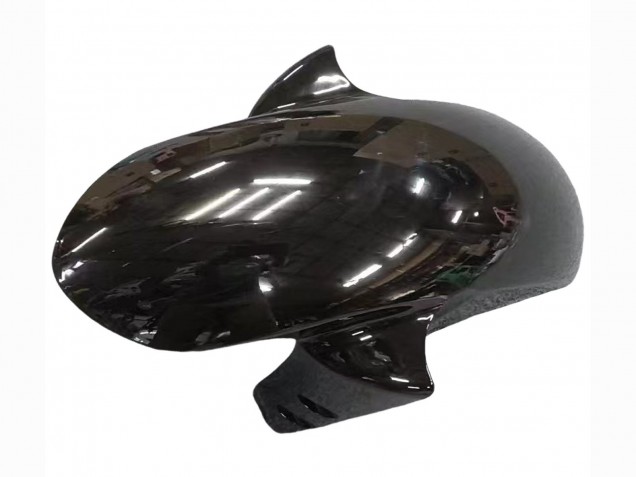 Lojas Carenagens Moto Yamaha YZF 1000 R1 2007-2008 - Azul Claro Verde Limão Preto