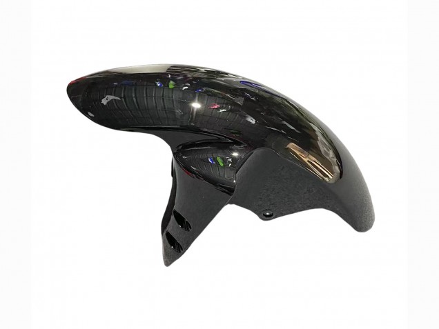 Lojas Carenagem Moto Yamaha YZF 1000 R1 2007-2008 - Amarelo Branco Preto