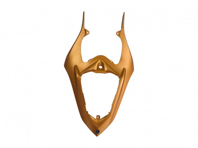 Lojas Carenagens Moto Yamaha YZF 1000 R1 2007-2008 - Ouro Preto