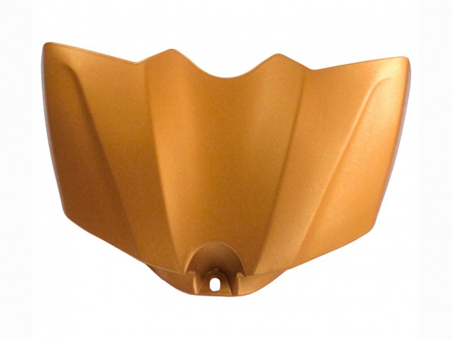 Lojas Carenagens Moto Yamaha YZF 1000 R1 2007-2008 - Ouro Preto