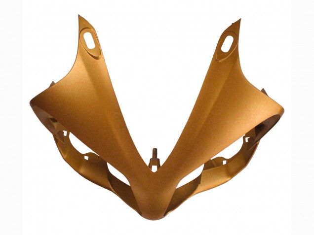 Lojas Carenagens Moto Yamaha YZF 1000 R1 2007-2008 - Ouro Preto