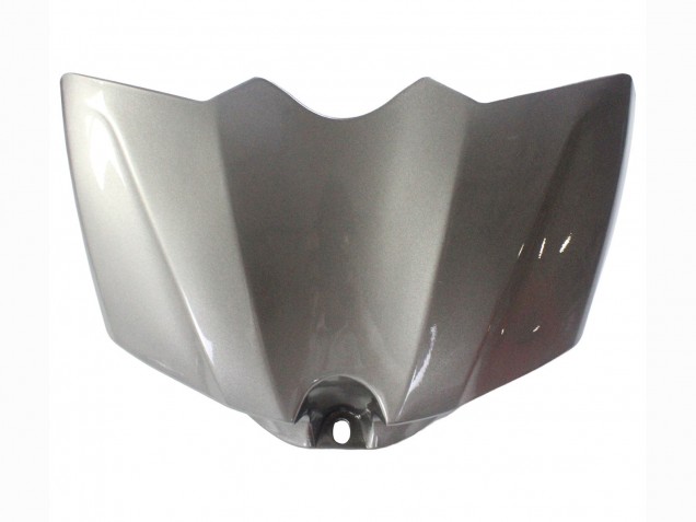 Lojas Carenagens Moto Yamaha YZF 1000 R1 2007-2008 - Cinzento