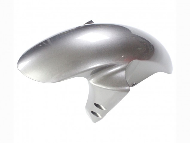 Lojas Carenagens Moto Yamaha YZF 1000 R1 2007-2008 - Cinzento