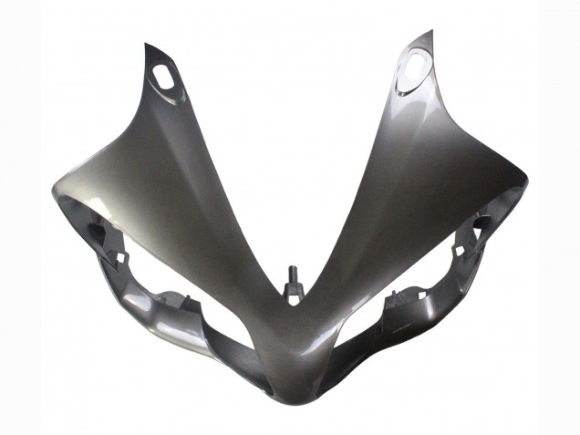 Lojas Carenagens Moto Yamaha YZF 1000 R1 2007-2008 - Cinzento