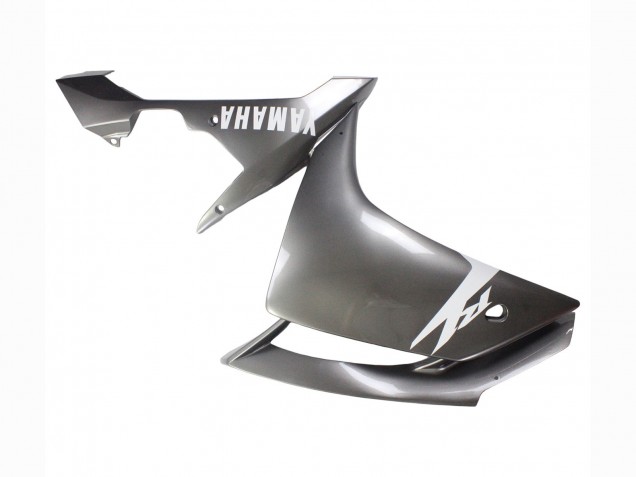Lojas Carenagens Moto Yamaha YZF 1000 R1 2007-2008 - Cinzento