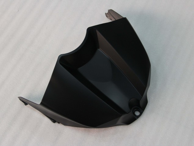 Lojas Carenagem Moto Yamaha YZF 1000 R1 2009-2011 - Prata Preto