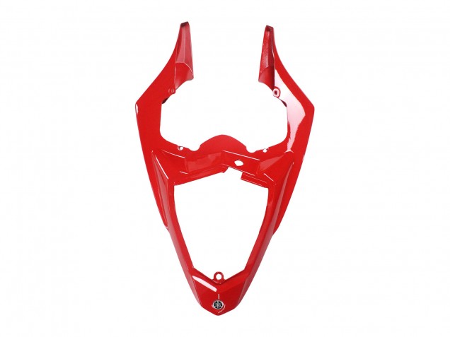 Lojas Carenagem Moto Yamaha YZF 1000 R1 2009-2011 - Vermelho Preto